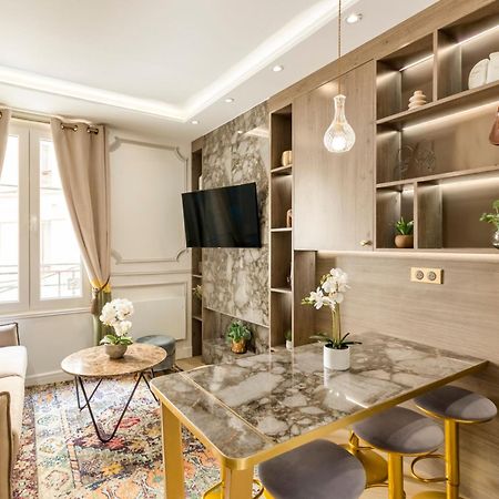 Merveil - Luxury Suite - Notre Dame - Monge 巴黎 外观 照片