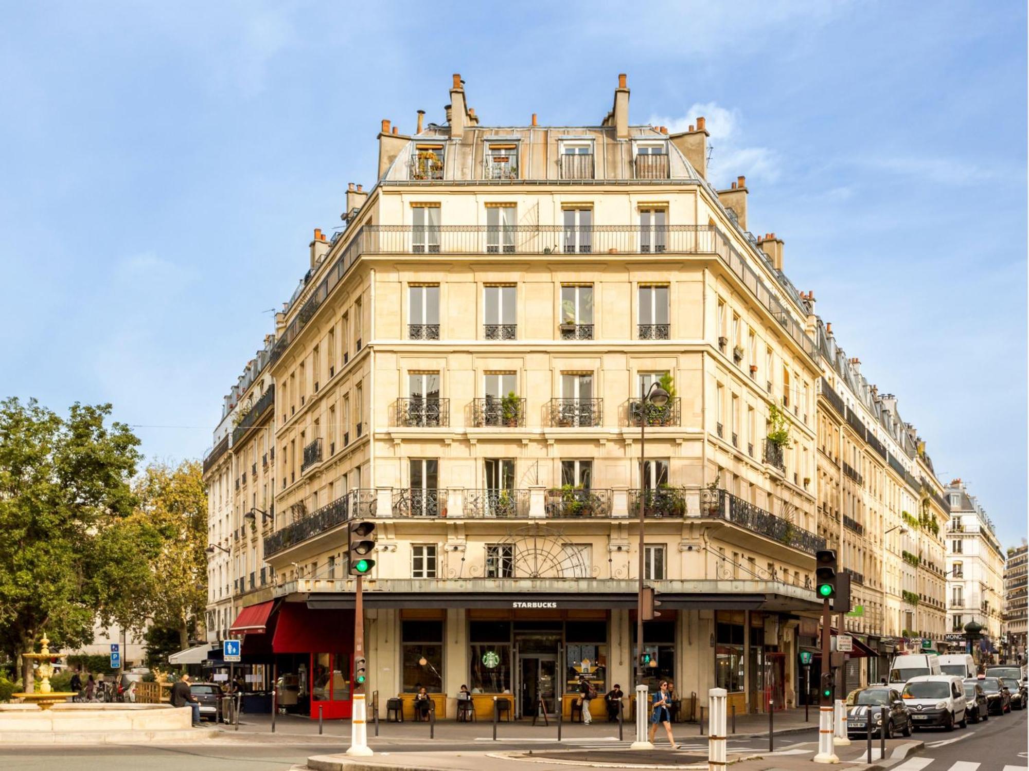 Merveil - Luxury Suite - Notre Dame - Monge 巴黎 外观 照片