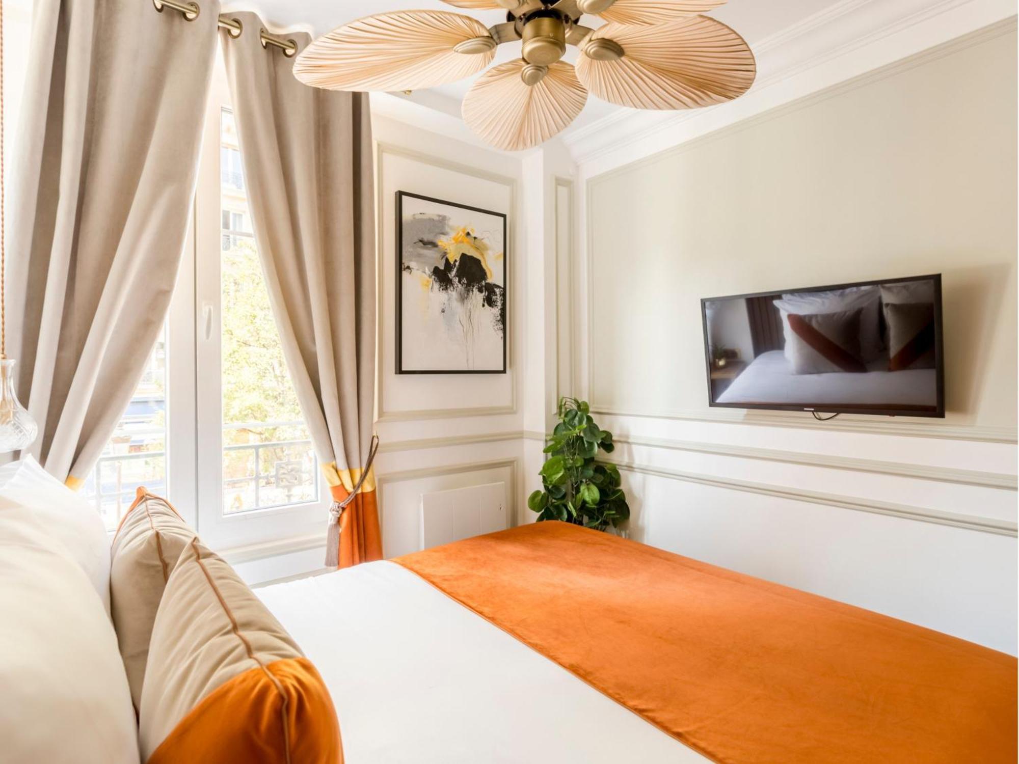 Merveil - Luxury Suite - Notre Dame - Monge 巴黎 外观 照片