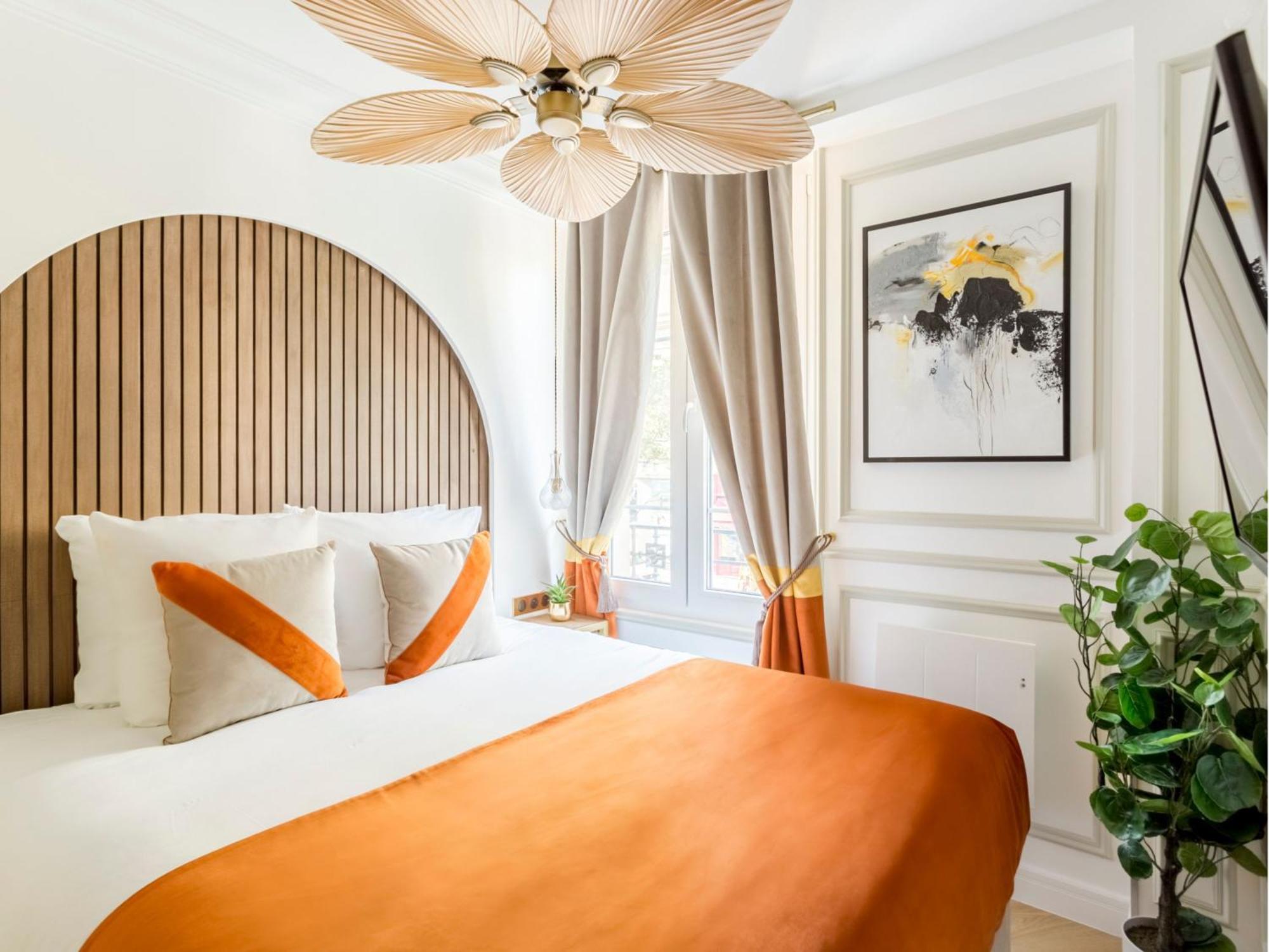 Merveil - Luxury Suite - Notre Dame - Monge 巴黎 外观 照片