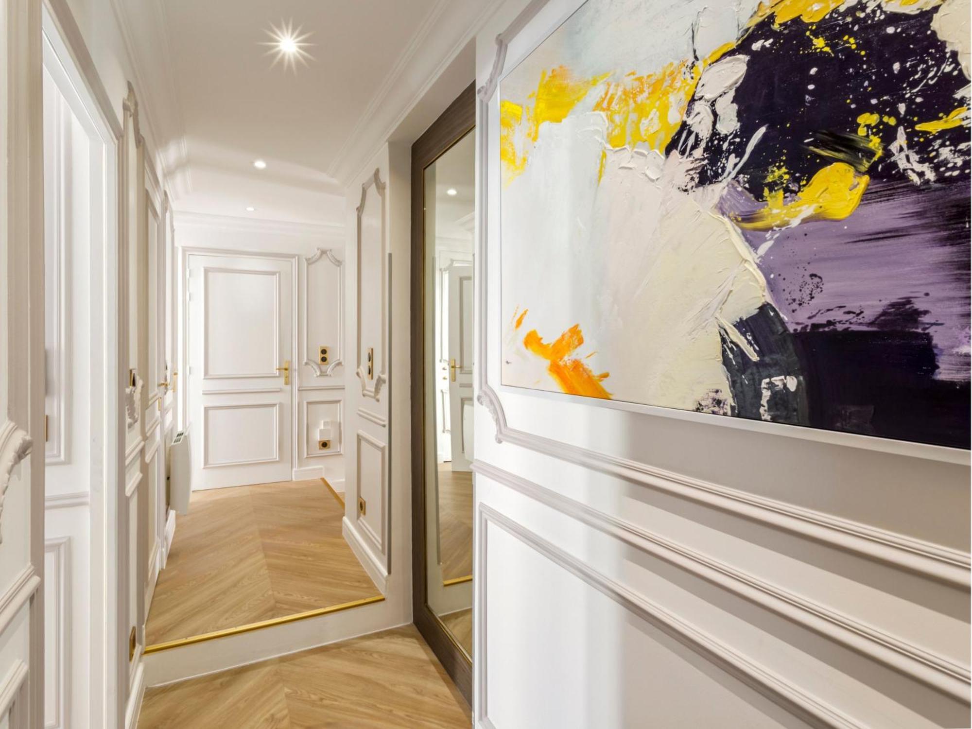 Merveil - Luxury Suite - Notre Dame - Monge 巴黎 外观 照片