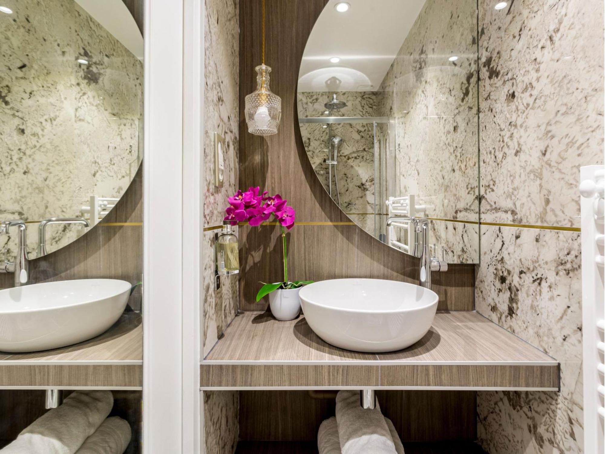 Merveil - Luxury Suite - Notre Dame - Monge 巴黎 外观 照片