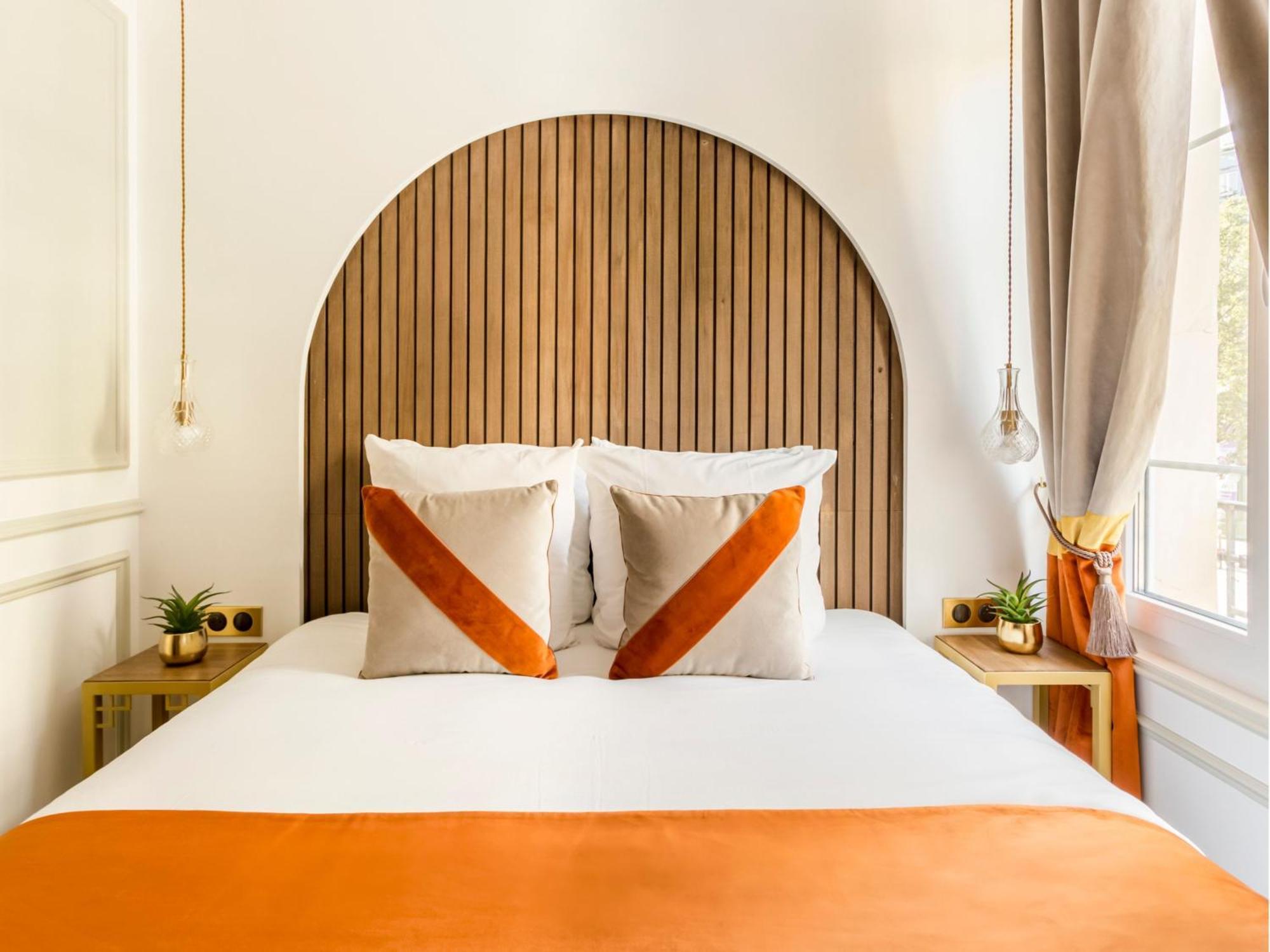 Merveil - Luxury Suite - Notre Dame - Monge 巴黎 外观 照片